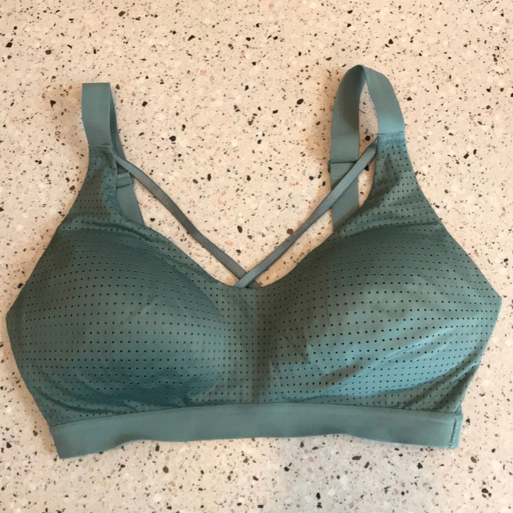 Victoria Secret Sports Bra!